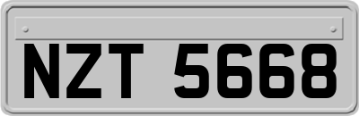 NZT5668