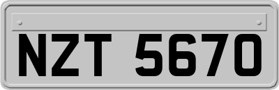 NZT5670