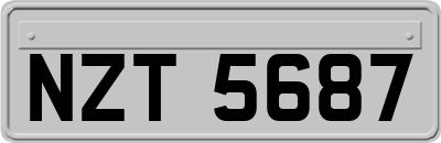 NZT5687