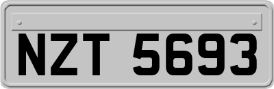 NZT5693