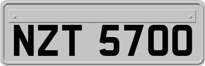 NZT5700