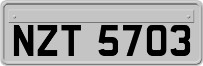 NZT5703