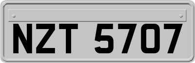NZT5707