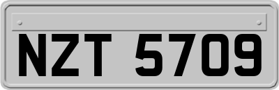 NZT5709