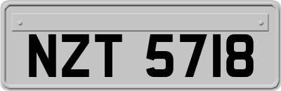 NZT5718