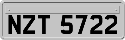 NZT5722