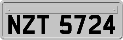 NZT5724