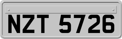 NZT5726