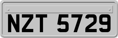 NZT5729