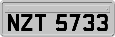 NZT5733