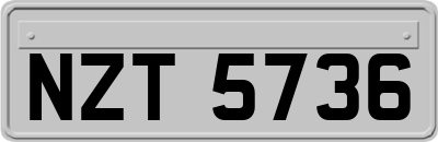 NZT5736