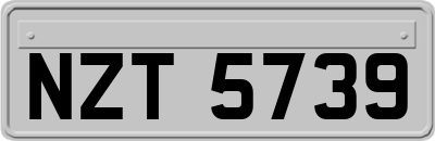 NZT5739