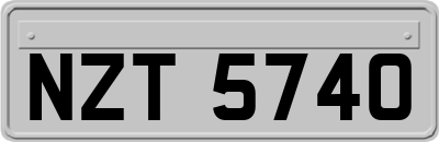 NZT5740