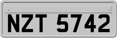 NZT5742