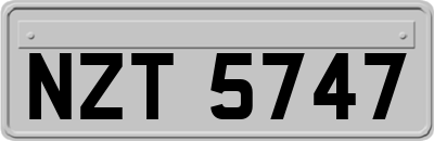 NZT5747