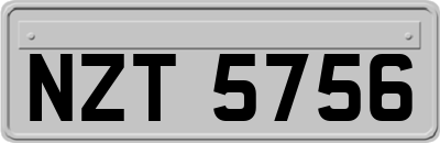 NZT5756