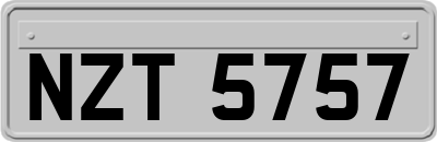 NZT5757