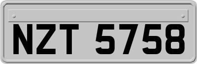 NZT5758