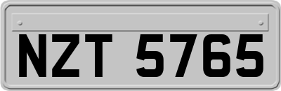 NZT5765