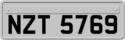 NZT5769