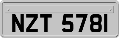 NZT5781