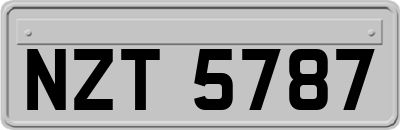 NZT5787