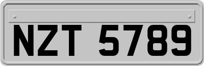 NZT5789