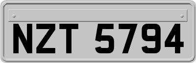 NZT5794