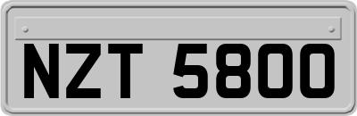 NZT5800