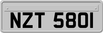 NZT5801