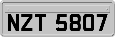NZT5807