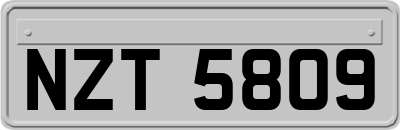 NZT5809