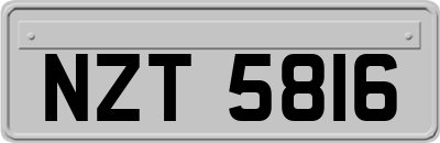 NZT5816