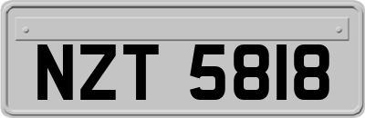 NZT5818