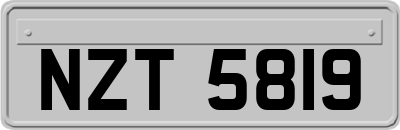 NZT5819