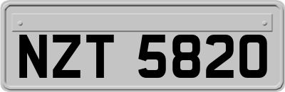 NZT5820
