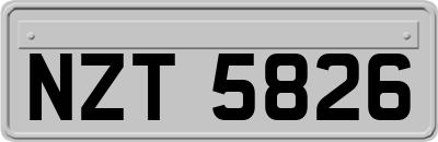 NZT5826
