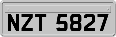 NZT5827