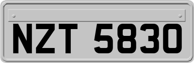NZT5830