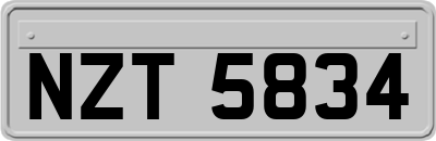 NZT5834