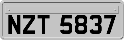 NZT5837
