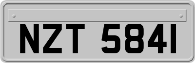 NZT5841
