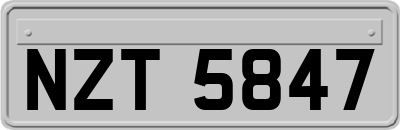 NZT5847