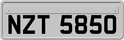 NZT5850