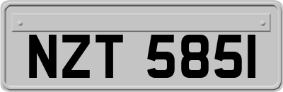 NZT5851