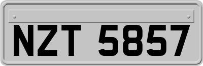 NZT5857