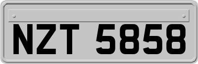 NZT5858