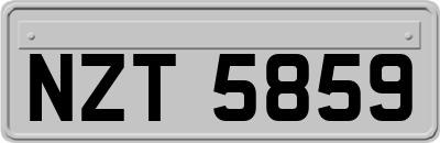 NZT5859
