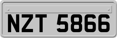 NZT5866