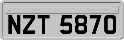 NZT5870